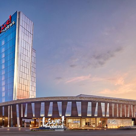 Live! By Loews - Arlington, Tx Hotel Ngoại thất bức ảnh