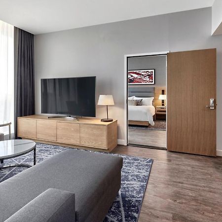 Live! By Loews - Arlington, Tx Hotel Ngoại thất bức ảnh
