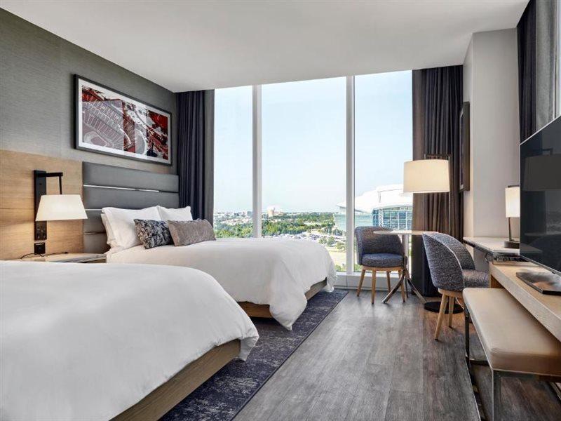 Live! By Loews - Arlington, Tx Hotel Ngoại thất bức ảnh