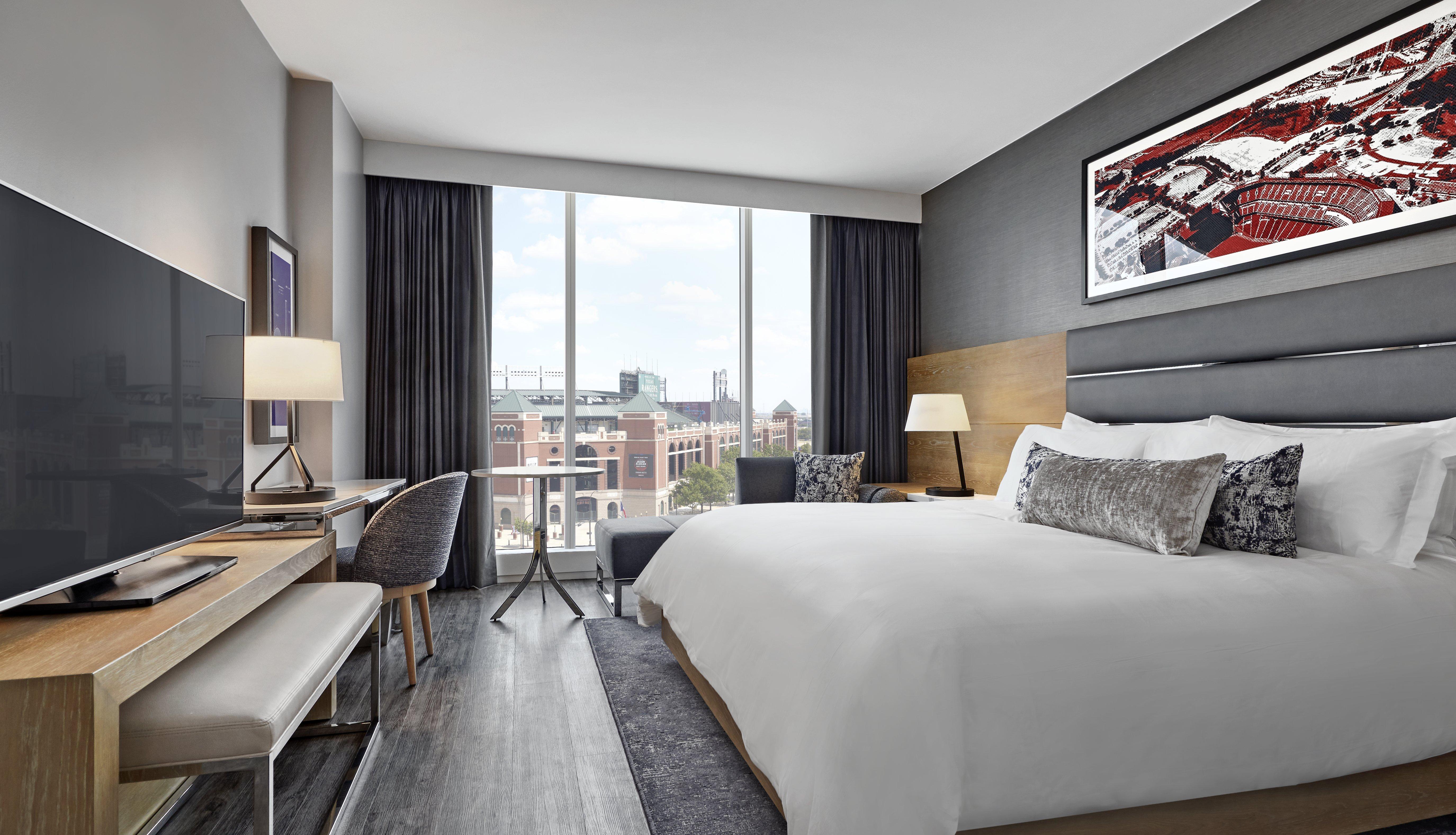 Live! By Loews - Arlington, Tx Hotel Ngoại thất bức ảnh