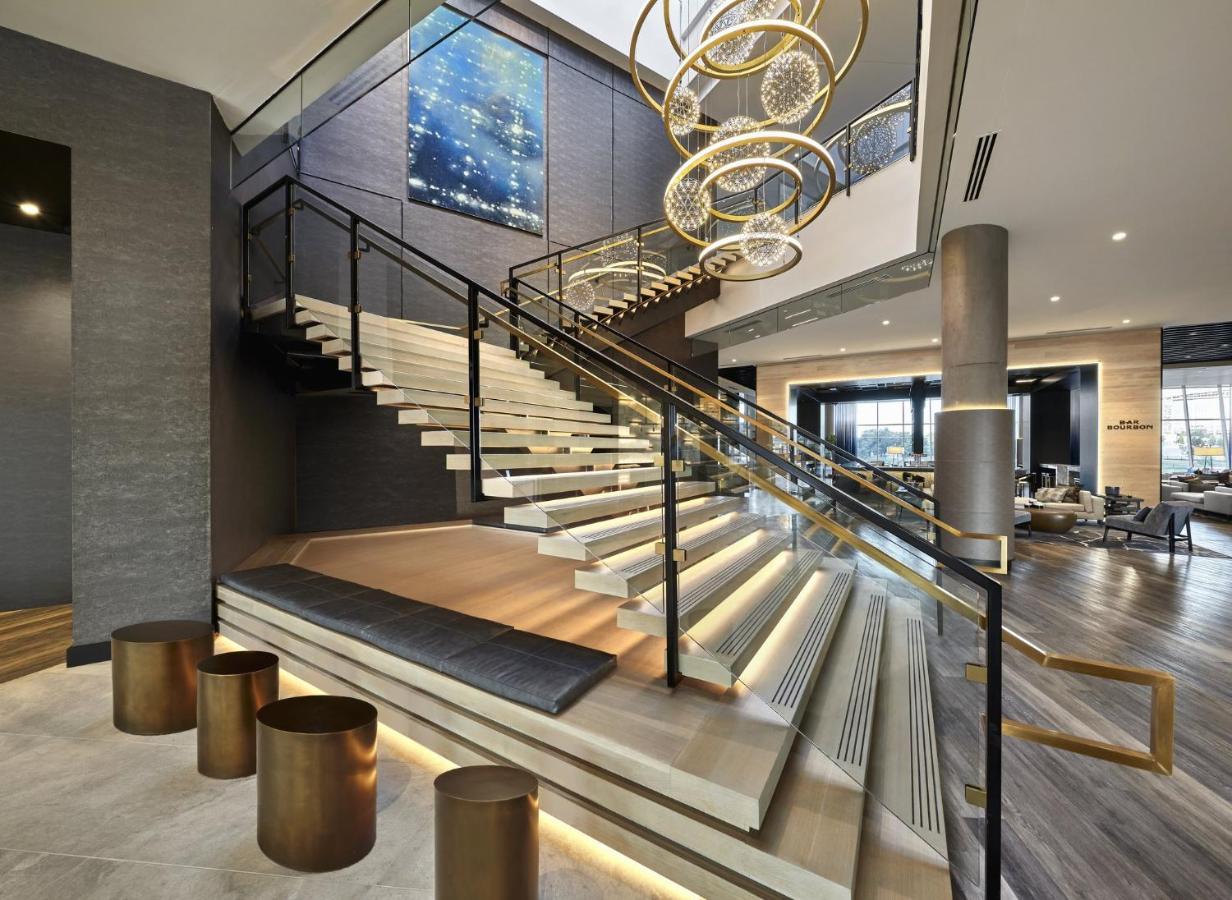 Live! By Loews - Arlington, Tx Hotel Ngoại thất bức ảnh