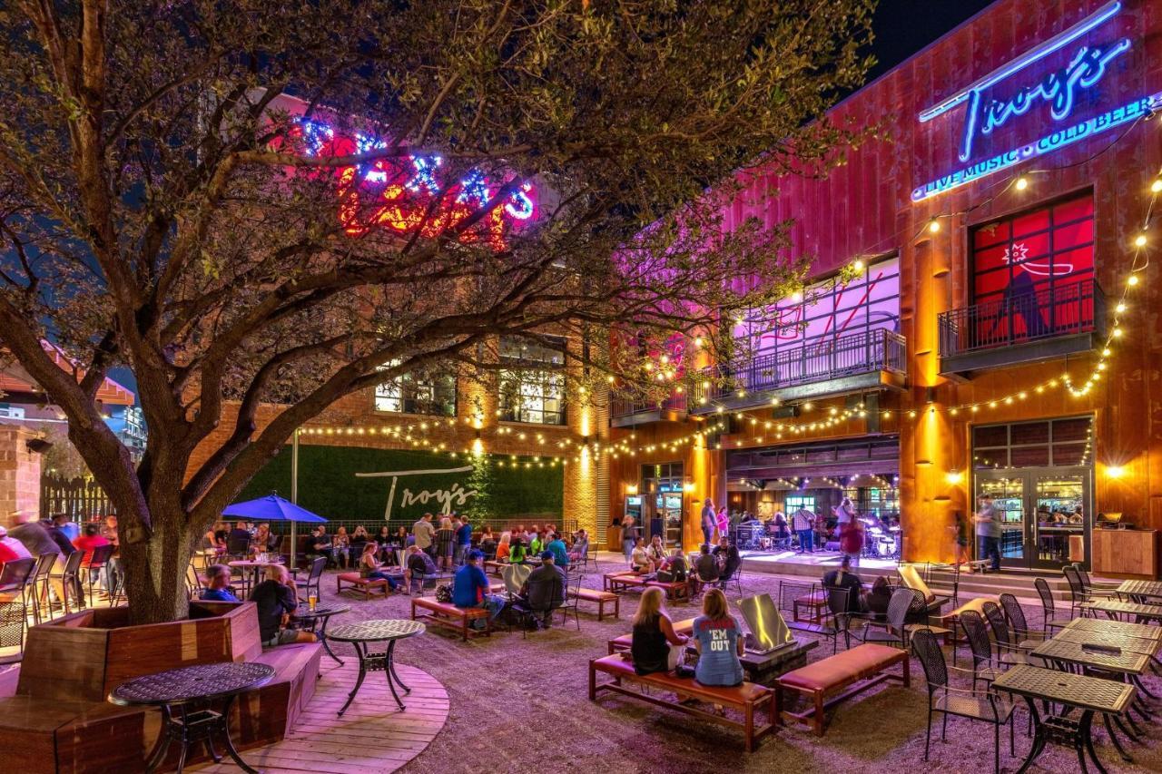 Live! By Loews - Arlington, Tx Hotel Ngoại thất bức ảnh