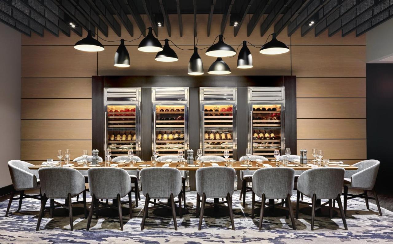 Live! By Loews - Arlington, Tx Hotel Ngoại thất bức ảnh