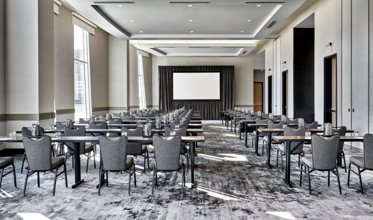 Live! By Loews - Arlington, Tx Hotel Ngoại thất bức ảnh