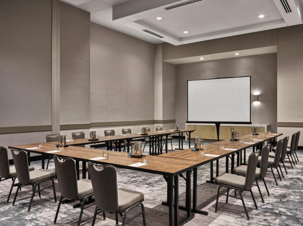 Live! By Loews - Arlington, Tx Hotel Ngoại thất bức ảnh