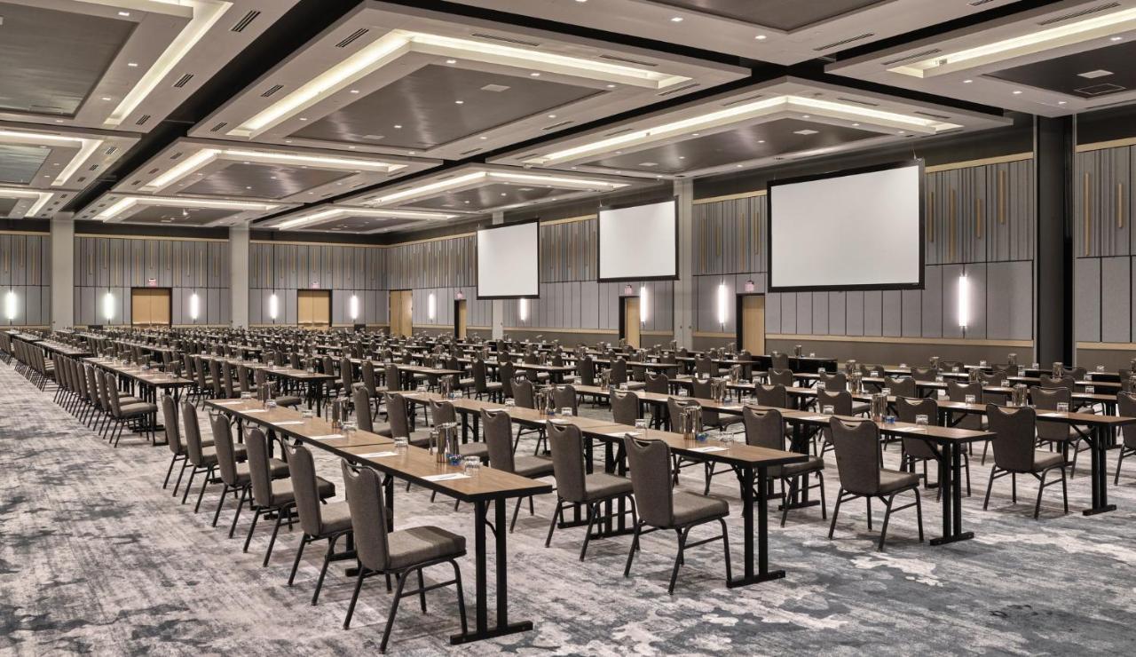 Live! By Loews - Arlington, Tx Hotel Ngoại thất bức ảnh