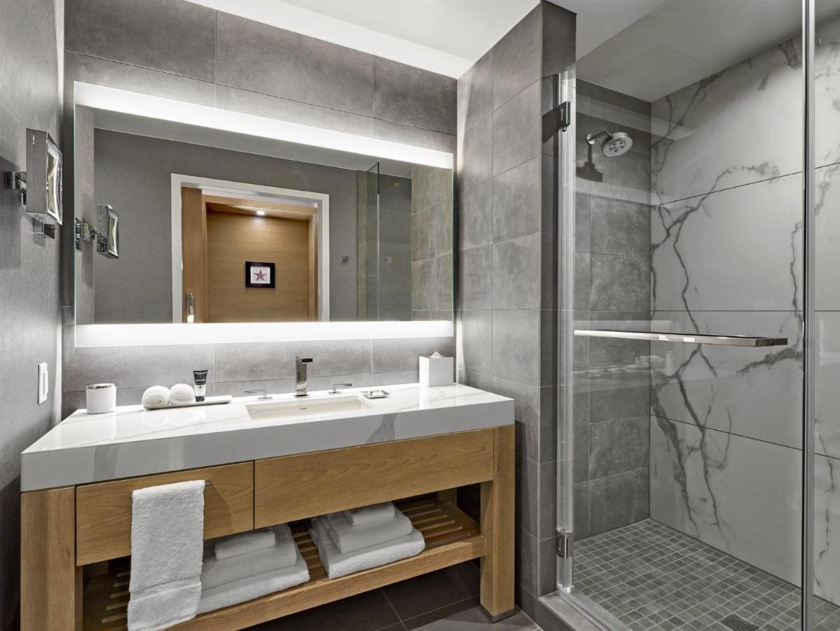 Live! By Loews - Arlington, Tx Hotel Ngoại thất bức ảnh