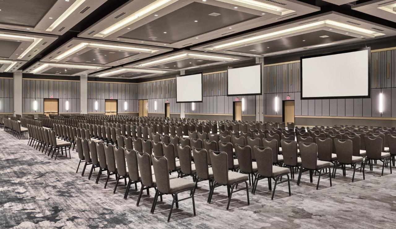 Live! By Loews - Arlington, Tx Hotel Ngoại thất bức ảnh