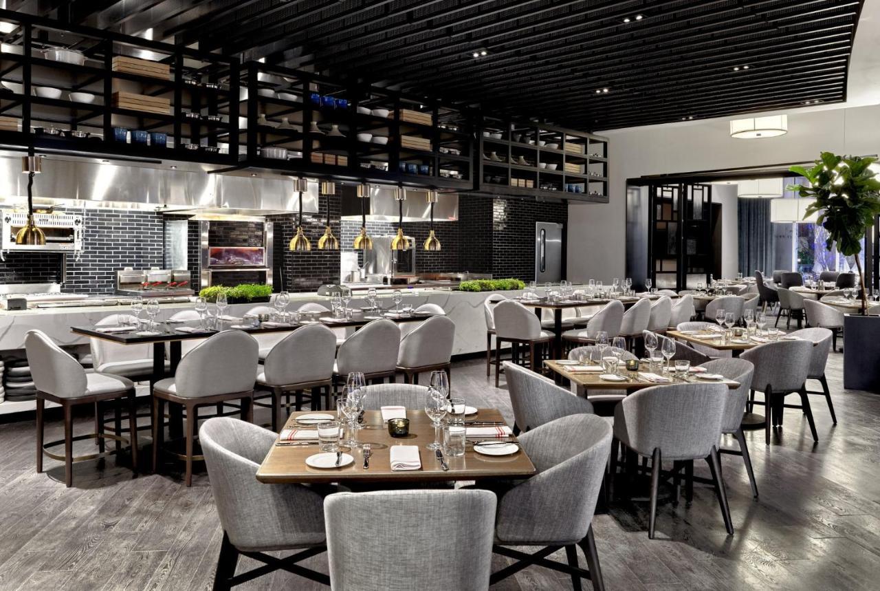 Live! By Loews - Arlington, Tx Hotel Ngoại thất bức ảnh
