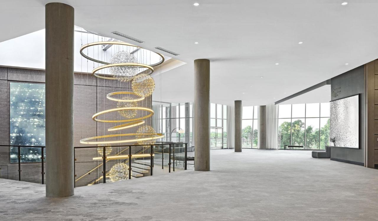 Live! By Loews - Arlington, Tx Hotel Ngoại thất bức ảnh