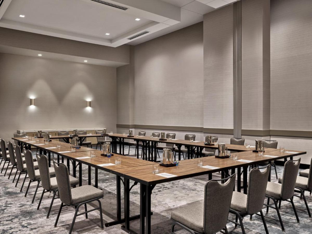 Live! By Loews - Arlington, Tx Hotel Ngoại thất bức ảnh
