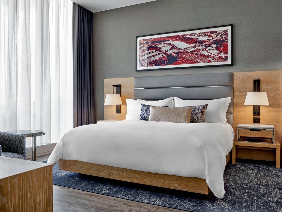Live! By Loews - Arlington, Tx Hotel Ngoại thất bức ảnh
