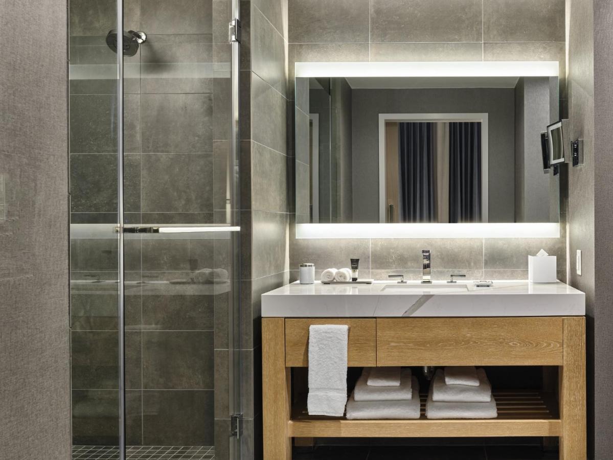 Live! By Loews - Arlington, Tx Hotel Ngoại thất bức ảnh