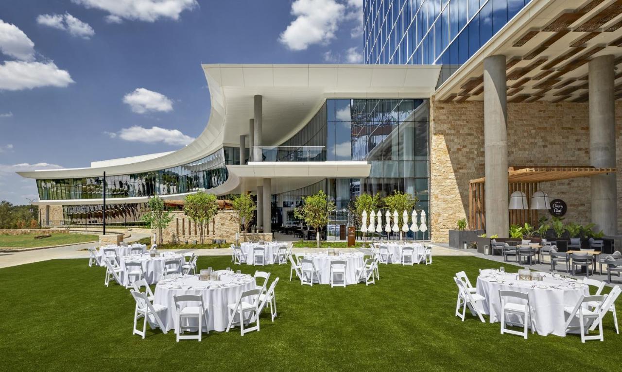 Live! By Loews - Arlington, Tx Hotel Ngoại thất bức ảnh
