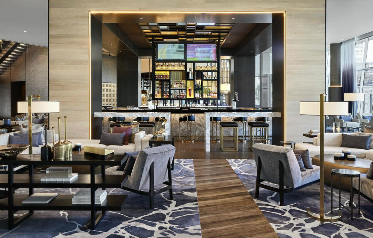 Live! By Loews - Arlington, Tx Hotel Ngoại thất bức ảnh